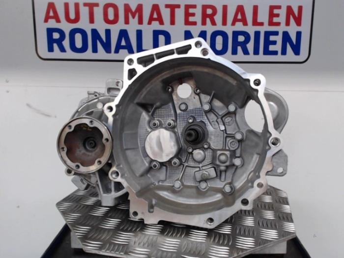 Gearbox Audi Q2 02S300053E TJZ