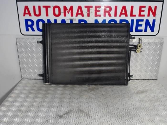 Gebrauchte Klima Kondensor Landrover Range Rover Evoque (LVJ/LVS) 2.2 SD4 16V Preis € 49,00 Margenregelung angeboten von Automaterialen Ronald Morien B.V.