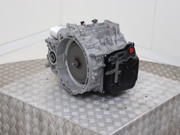 Generalüberholte Getriebe Audi Q2 (GAB/GAG) 2.0 TDI 16V 190 Quattro Preis € 3.260,95 Mit Mehrwertsteuer angeboten von Automaterialen Ronald Morien B.V.