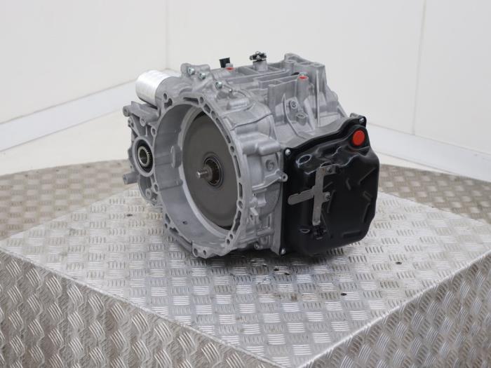 Révisé Boite de vitesses Audi Q2 (GAB/GAG) 2.0 TFSI 16V Quattro Prix € 3.260,95 Prix TTC proposé par Automaterialen Ronald Morien B.V.