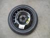 Space-saver spare wheel from a Opel Vectra C, 2002 / 2010 1.8 16V, Saloon, 4-dr, Petrol, 1.796cc, 103kW (140pk), FWD, Z18XER; EURO4, 2005-08 / 2008-08, ZCF69 2009