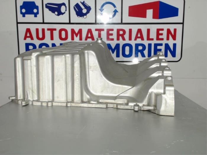 Neuf Couvercle carter Volkswagen Touareg (7LA/7L6) 2.5 TDI R5 Prix € 151,25 Prix TTC proposé par Automaterialen Ronald Morien B.V.