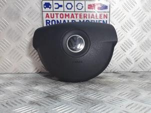 Gebrauchte Airbag links (Lenkrad) Volkswagen Passat (3C2) 2.0 TDI 140 Preis € 145,00 Margenregelung angeboten von Automaterialen Ronald Morien B.V.