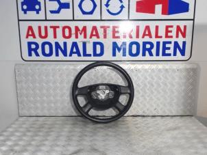 Used Steering wheel Volkswagen Passat (3C2) 2.0 TDI 140 Price € 49,00 Margin scheme offered by Automaterialen Ronald Morien B.V.