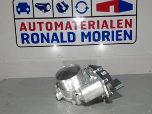 Used Throttle body Volkswagen Crafter (SY) 2.0 TDI 4Motion Price € 95,00 Inclusive VAT offered by Automaterialen Ronald Morien B.V.