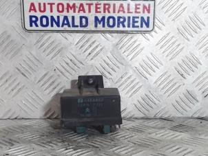 Used Glow plug relay Peugeot 306 Break (7E) 2.0 HDi Price € 25,00 Margin scheme offered by Automaterialen Ronald Morien B.V.