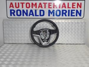 Usados Volante Opel Meriva Precio € 49,00 Norma de margen ofrecido por Automaterialen Ronald Morien B.V.