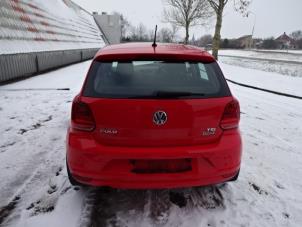 Used Tailgate Volkswagen Polo V (6R) Price € 150,00 Margin scheme offered by Automaterialen Ronald Morien B.V.