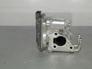 Used EGR valve Toyota Avensis (T27) 2.0 16V D-4D-F Price € 50,00 Margin scheme offered by Automaterialen Ronald Morien B.V.
