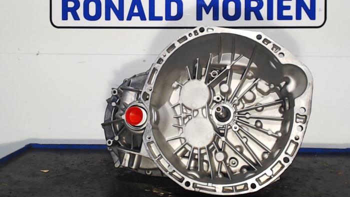 Gearboxes with part number 7701479277 stock | ProxyParts.com