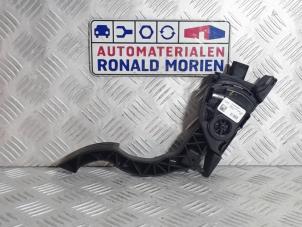 Używane Czujnik polozenia pedalu gazu Volvo V40 (MV) 1.6 D2 Cena € 12,40 Procedura marży oferowane przez Automaterialen Ronald Morien B.V.