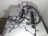 Wiring harness from a Volkswagen Golf 2019