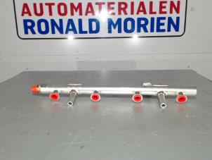 New Fuel injector nozzle Volkswagen Golf VII (AUA) 2.0 R 4Motion 16V Price € 65,00 Inclusive VAT offered by Automaterialen Ronald Morien B.V.