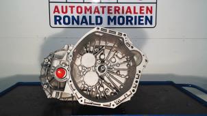 Revisado Caja de cambios Mercedes Vito Precio € 1.633,50 IVA incluido ofrecido por Automaterialen Ronald Morien B.V.