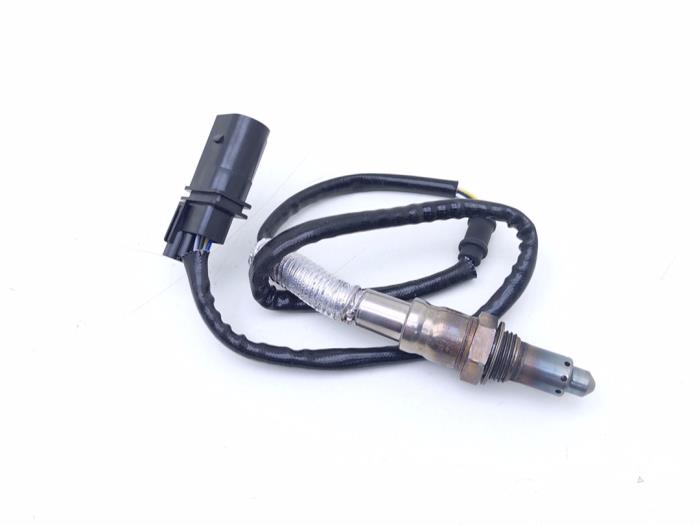 Usados Sonda Lambda Volkswagen Golf VII (AUA) 2.0 GTI 16V Performance Package Precio € 30,25 IVA incluido ofrecido por Automaterialen Ronald Morien B.V.