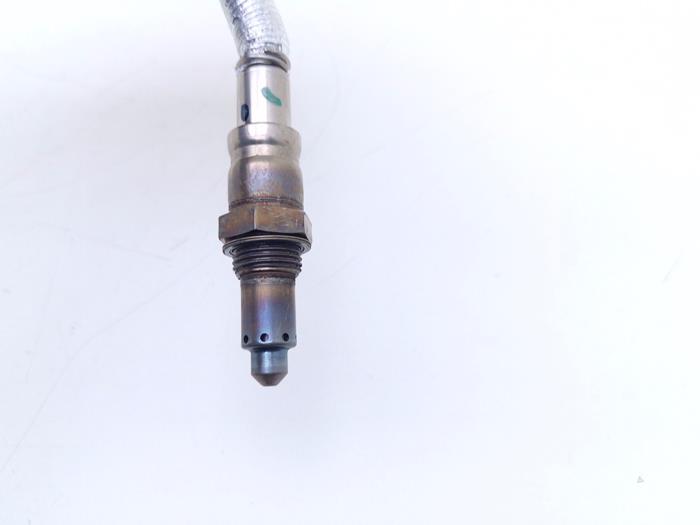 Lambda probe from a Volkswagen Golf VII (AUA) 2.0 GTI 16V Performance Package 2018