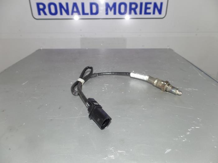 Usados Sonda Lambda Volkswagen Golf Precio € 30,25 IVA incluido ofrecido por Automaterialen Ronald Morien B.V.