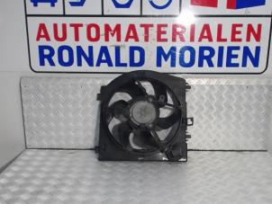 Used Cooling fans Renault Twingo II (CN) 1.5 dCi 90 FAP Price € 25,00 Margin scheme offered by Automaterialen Ronald Morien B.V.