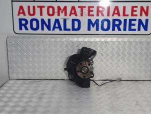 Used Knuckle, front right Peugeot 807 2.0 16V Price € 85,00 Margin scheme offered by Automaterialen Ronald Morien B.V.
