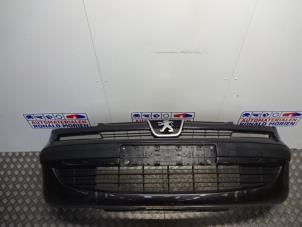 Used Front bumper Peugeot 807 2.0 16V Price € 150,00 Margin scheme offered by Automaterialen Ronald Morien B.V.