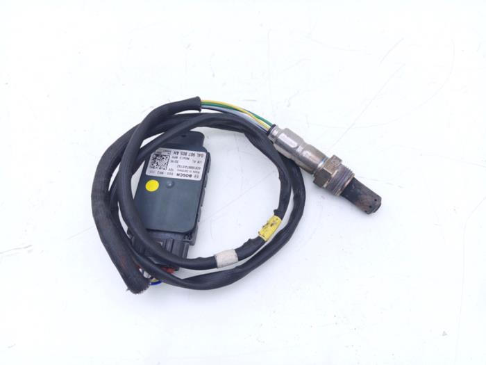 Begagnade NOx-sensor Volkswagen Touran (5T1) 1.6 TDI SCR BlueMotion Technology Pris € 125,00 Marginaltabell erbjuds av Automaterialen Ronald Morien B.V.