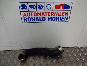Used Intercooler tube Nissan Qashqai (J11) 1.6 dCi Price € 75,00 Margin scheme offered by Automaterialen Ronald Morien B.V.