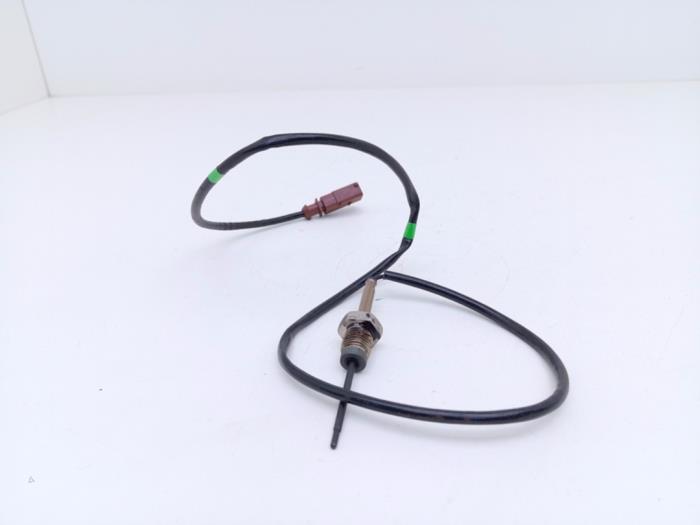 Gebrauchte Auspuff Temperatursensor Volkswagen Tiguan (AD1) 2.0 TDI 16V Preis € 25,00 Mit Mehrwertsteuer angeboten von Automaterialen Ronald Morien B.V.