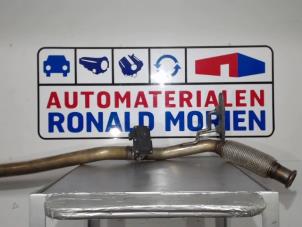 Used Exhaust front section Volkswagen Tiguan (AD1) 2.0 TDI 16V Price € 114,95 Inclusive VAT offered by Automaterialen Ronald Morien B.V.