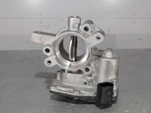 Used Throttle body Opel Corsa D 1.3 CDTi 16V ecoFLEX Price € 114,95 Inclusive VAT offered by Automaterialen Ronald Morien B.V.