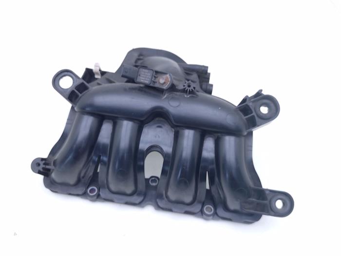 Gebrauchte Ansaugbrugge Mini Countryman (R60) 1.6 16V Cooper S Preis € 29,00 Margenregelung angeboten von Automaterialen Ronald Morien B.V.