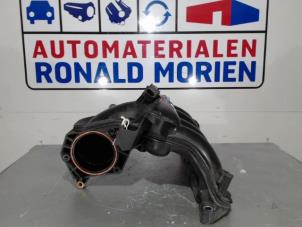 Used Intake manifold Mini Countryman (R60) 1.6 16V Cooper S Price € 50,00 Margin scheme offered by Automaterialen Ronald Morien B.V.