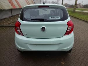 Used Tailgate Opel Karl 1.0 12V Price € 230,00 Margin scheme offered by Automaterialen Ronald Morien B.V.