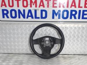 Used Steering wheel Seat Altea (5P1) 1.9 TDI Price € 65,00 Margin scheme offered by Automaterialen Ronald Morien B.V.
