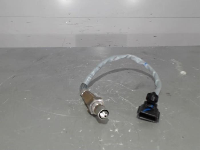 Neuf Sonde lambda Nissan Qashqai (J11) 1.6 dCi Prix € 102,85 Prix TTC proposé par Automaterialen Ronald Morien B.V.