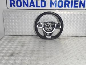 Used Steering wheel Mercedes A (W176) 2.2 A-220 d 16V Price € 225,00 Margin scheme offered by Automaterialen Ronald Morien B.V.