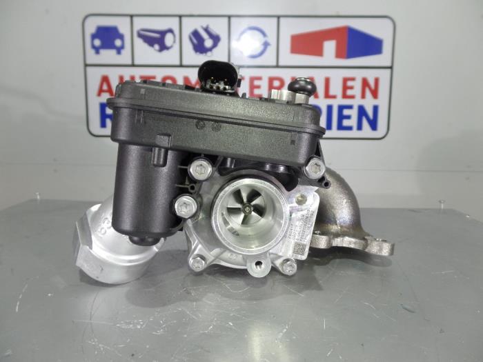 Neue Turbo Volkswagen Polo VI (AW1) 1.0 TGI 12V Preis € 514,25 Mit Mehrwertsteuer angeboten von Automaterialen Ronald Morien B.V.