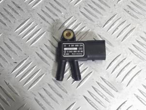 Used Particulate filter sensor Mercedes A (W176) 2.2 A-220 d 16V Price € 25,00 Margin scheme offered by Automaterialen Ronald Morien B.V.