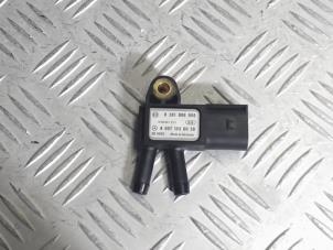 Usados Sensor de filtro de hollín Mercedes A (W176) 2.2 A-220 d 16V Precio € 25,00 Norma de margen ofrecido por Automaterialen Ronald Morien B.V.