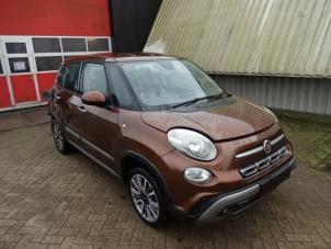 Used Front end, complete Fiat 500L (199) Price € 1.499,00 Margin scheme offered by Automaterialen Ronald Morien B.V.