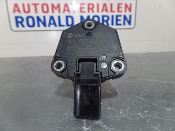 Nya Oljenivåsensor Volkswagen Caddy IV 1.6 TDI 16V Pris € 18,15 Inklusive moms erbjuds av Automaterialen Ronald Morien B.V.