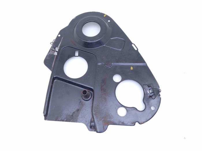 Usagé Couvercle de distribution Audi 80 (B4) 1.9 TD Prix € 25,00 Règlement à la marge proposé par Automaterialen Ronald Morien B.V.