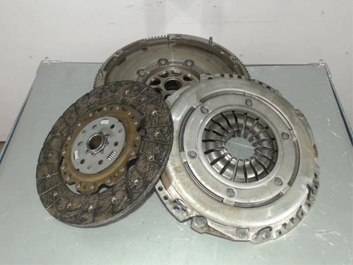 Clutch kit Volkswagen Golf VII 2.0 GTI 16V Clubsport S 06K105266H