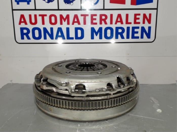 Clutch kit Volkswagen Golf VII 2.0 GTI 16V Clubsport S 06K105266H