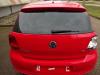 Tailgate from a Volkswagen Polo V (6R)  2014