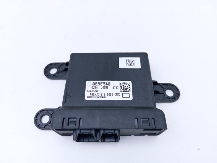 Usagé Module Gateway Fiat 500L (199) 1.4 16V Prix € 49,00 Règlement à la marge proposé par Automaterialen Ronald Morien B.V.