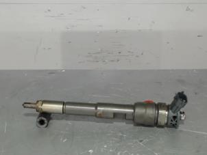 Used Injector (diesel) Renault Megane IV (RFBB) 1.5 Energy dCi 110 Price € 75,00 Margin scheme offered by Automaterialen Ronald Morien B.V.