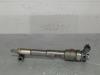 Injector (diesel) from a Renault Megane IV (RFBB) 1.5 Energy dCi 110 2017