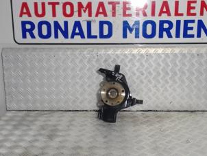 Used Knuckle, front left Fiat 500L (199) Price € 55,00 Margin scheme offered by Automaterialen Ronald Morien B.V.