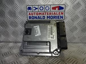 Gebrauchte Steuergerät Motormanagement Audi A4 Preis € 175,00 Margenregelung angeboten von Automaterialen Ronald Morien B.V.