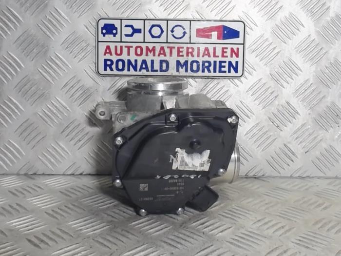 EGR Valve Fiat 500L 55260127 940C1000